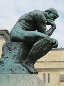 the-thinker